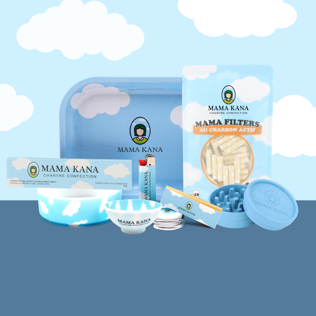 Goodies Pack 🎁