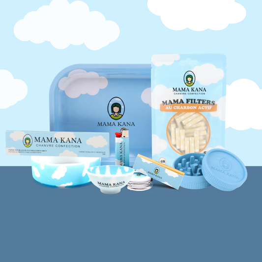 Goodies Pack 🎁