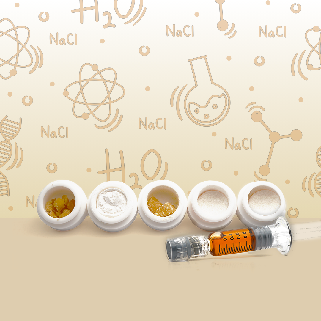 Pack concentrata ⚗️