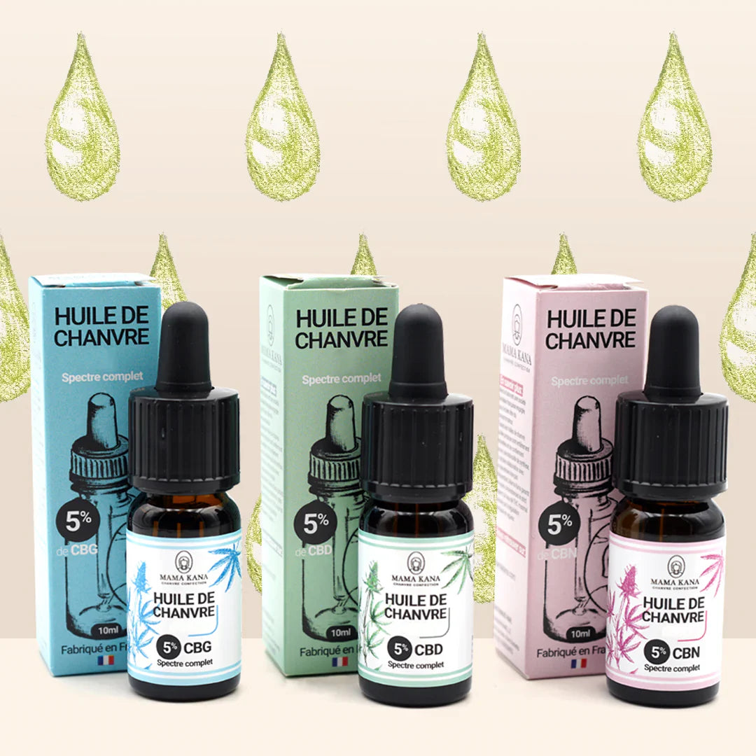 🎁 Pack Öle 💧 (100% off)