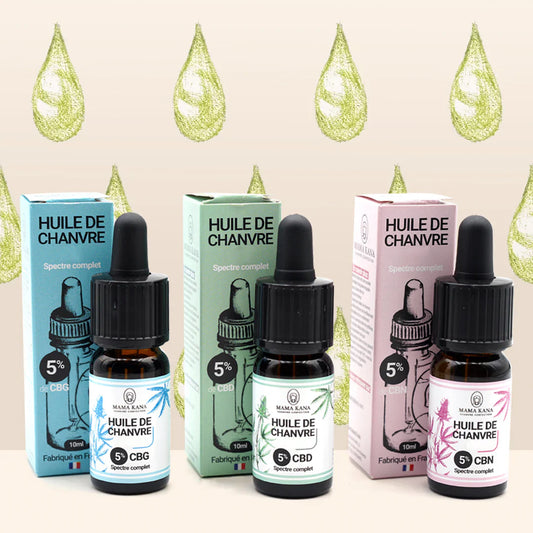 🎁 Pack Öle 💧 (100% off)
