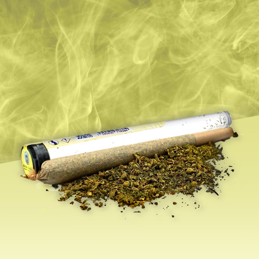 Critical CBD 🎁 Pré-rolamento 🔱 (100% de desconto)
