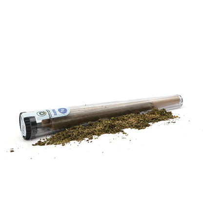 Pre-Roll Royal 👑