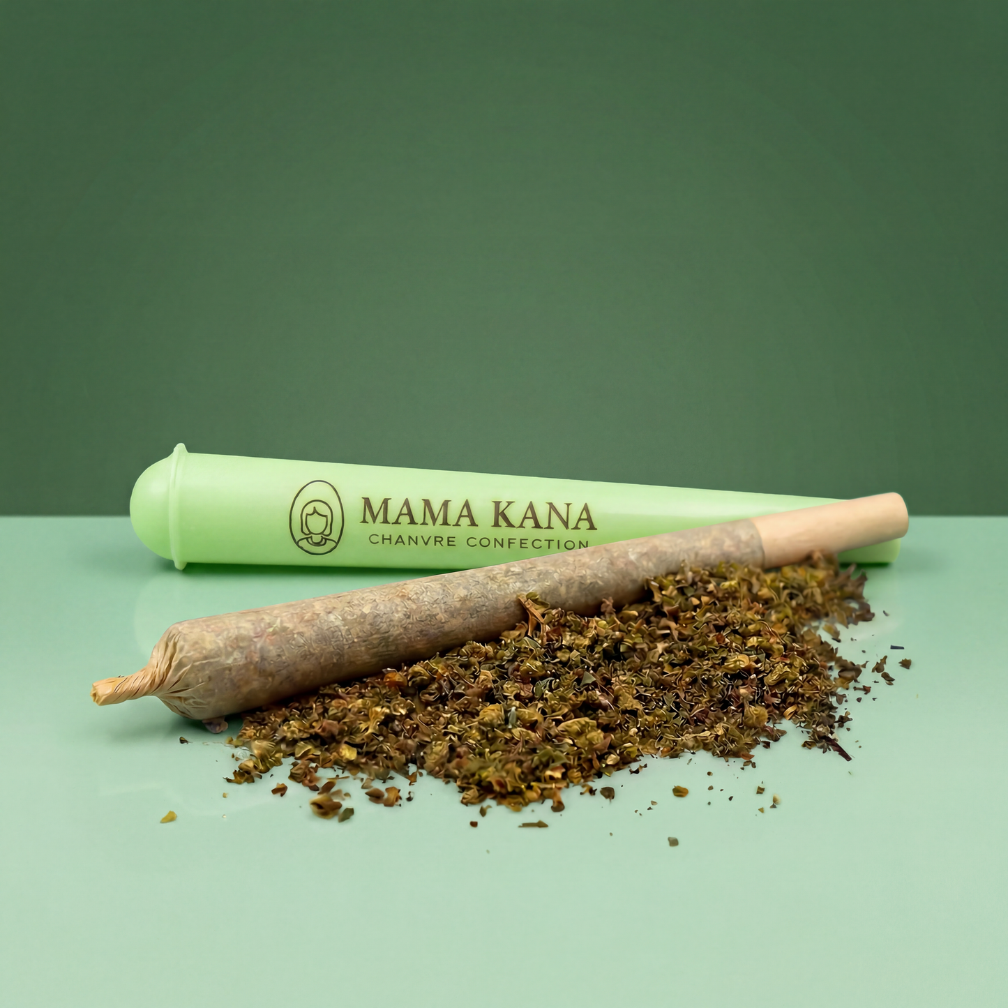 Pre-roll Amnesia CBD ⚜