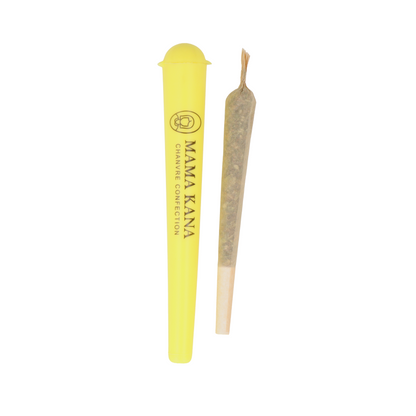 Pre-roll Critical CBD 🔱.