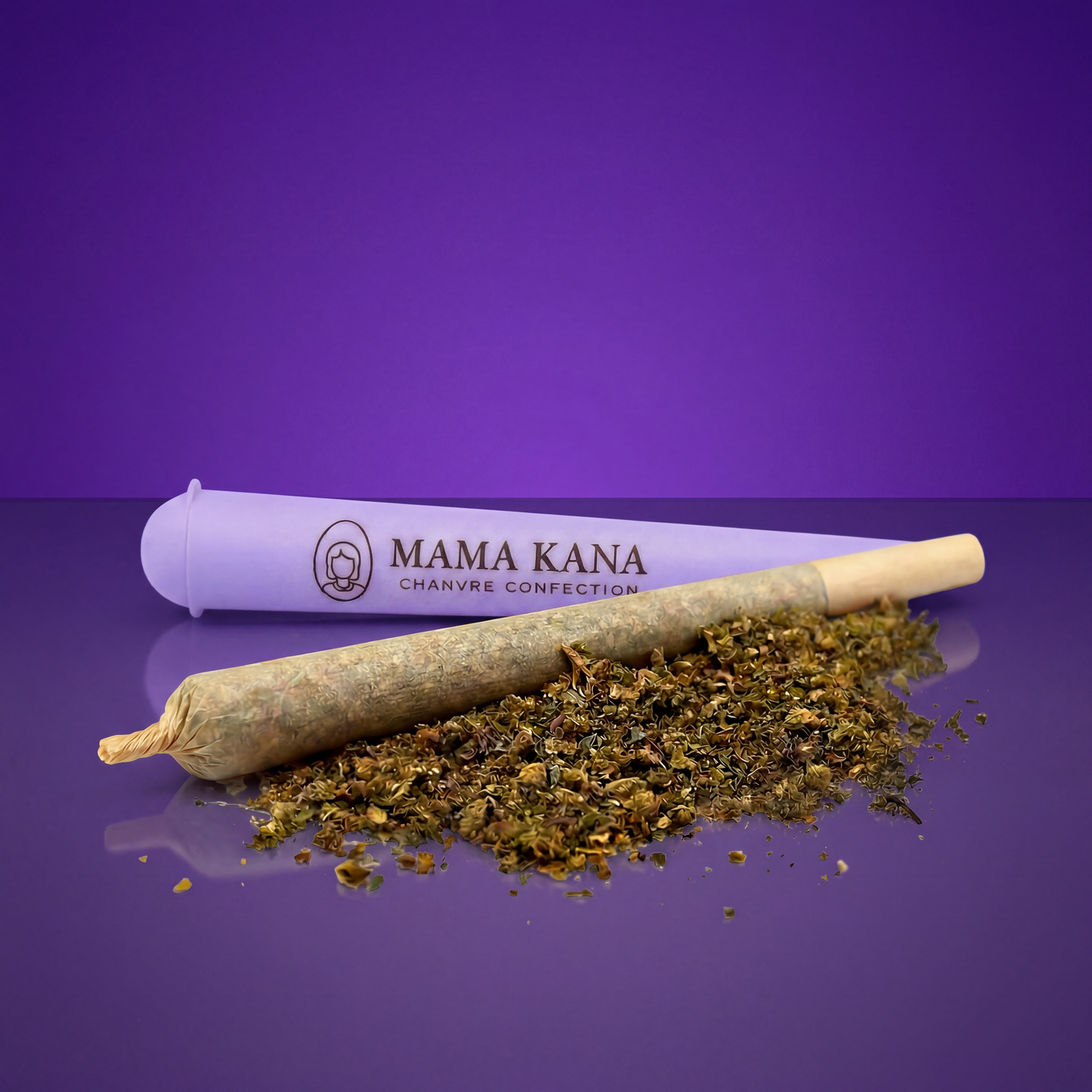 Pre-Roll Royal 👑