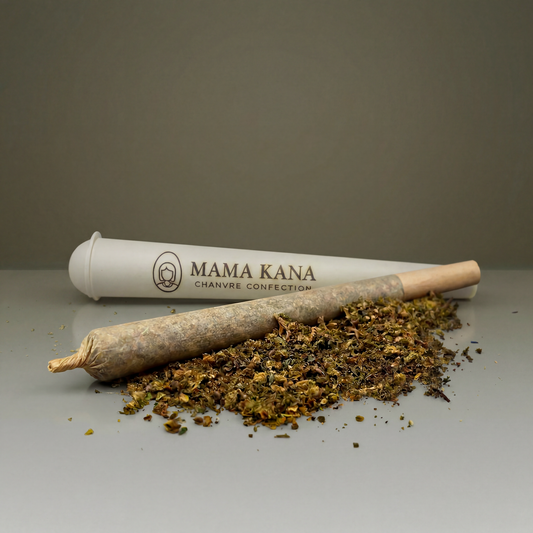 Super Skunk Pré-Roll CBD ⚕