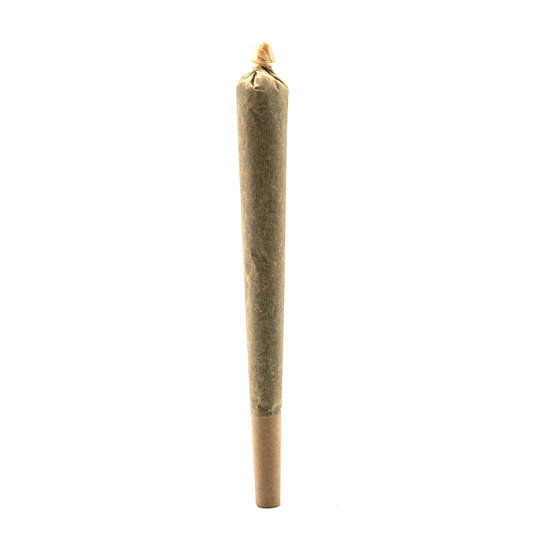 Pre-Roll Royal 👑