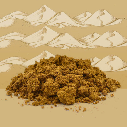 Skuff CBD 14% (Pollen CBD) ✨