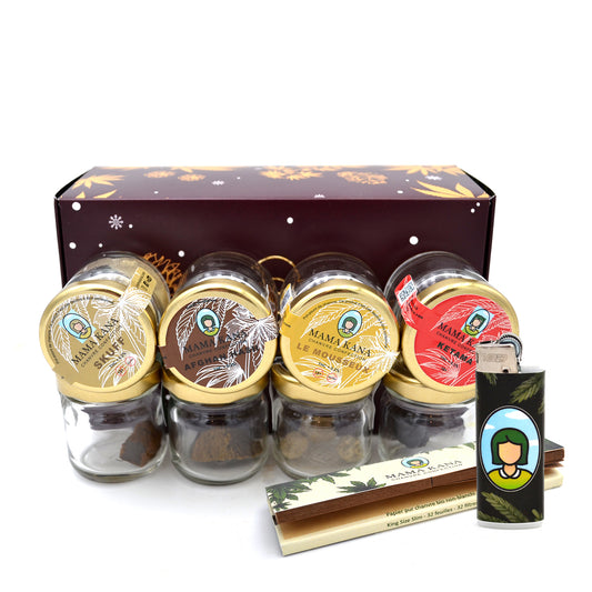 Hot chestnuts pack 🌰