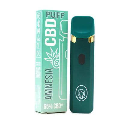 Puff Amnesia CBD Puff Amnesia CBD