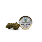 White Widow CBD 🕸 [Intérieur]